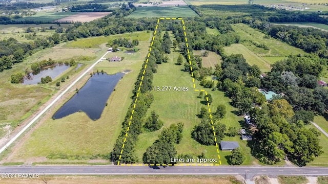 Tbd Highway 358, Opelousas LA, 70570 land for sale