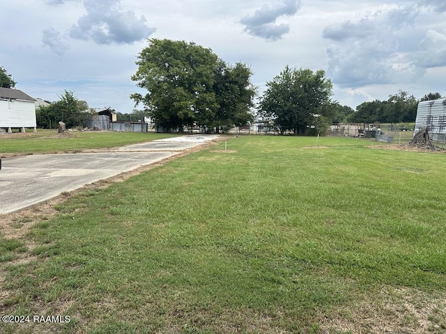 117 Central Dr Lot 7, New Iberia, LA 70560 - photo 1