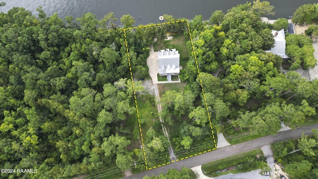 68335 Taulla Dr, Covington, LA 70433 - drone / aerial view