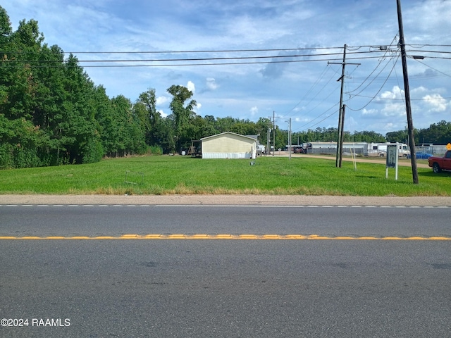 1803-B Mills Hwy, Breaux Bridge LA, 70517 land for sale