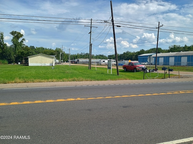 Listing photo 2 for 1803-B Mills Hwy, Breaux Bridge LA 70517