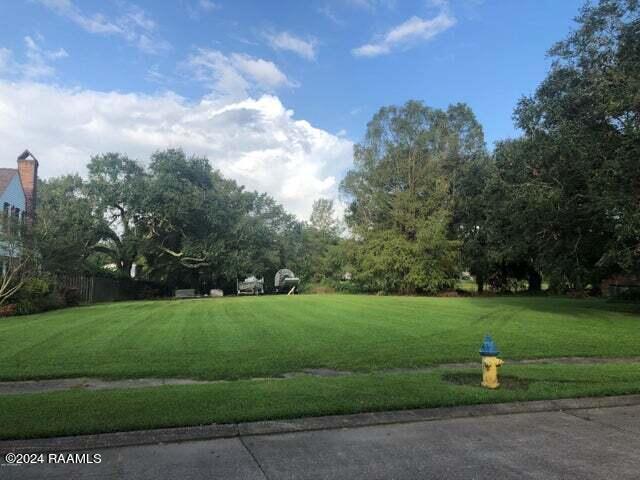 Listing photo 2 for 116 Eastwood Dr, Franklin LA 70538