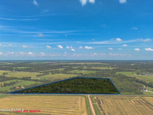 TBD Lenora Rd, Church Point, LA 70525 - photo 3
