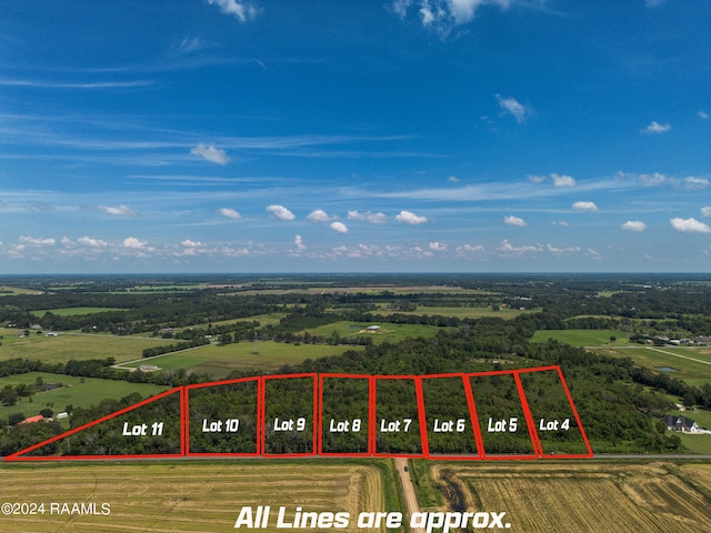 TBD Lenora Rd, Church Point, LA 70525 - photo 1