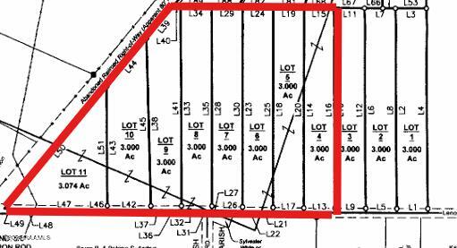 TBD Lenora Rd, Church Point, LA 70525 - photo 9