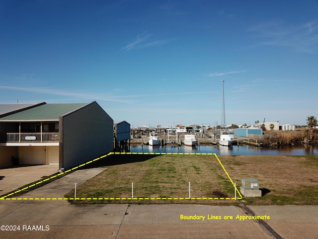 524 Bayview Ln, Cypremort Point, LA 70538