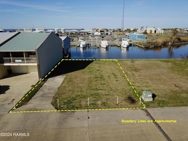 524 Bayview Ln, Cypremort Point, LA 70538