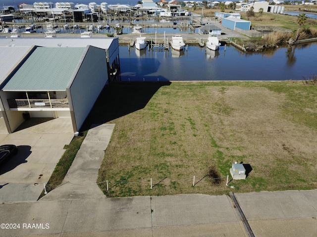 524 Bayview Ln, Cypremort Point, LA 70538