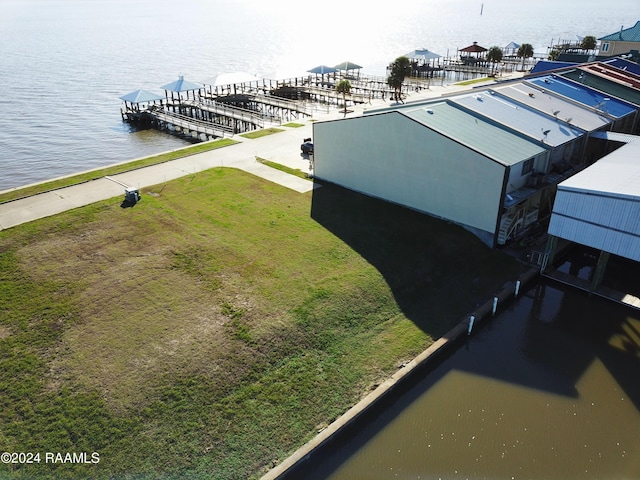 524 Bayview Ln, Cypremort Point, LA 70538