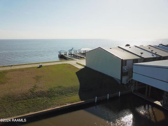524 Bayview Ln, Cypremort Point, LA 70538