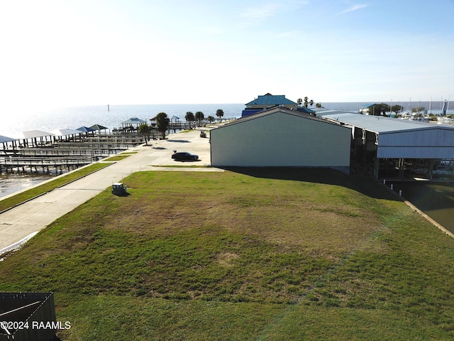 524 Bayview Ln, Cypremort Point, LA 70538