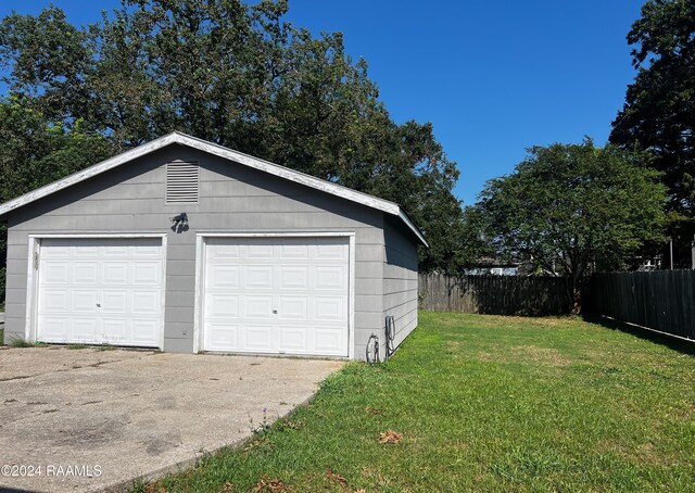601 Marshall St, Morgan City, LA 70380 - photo 12