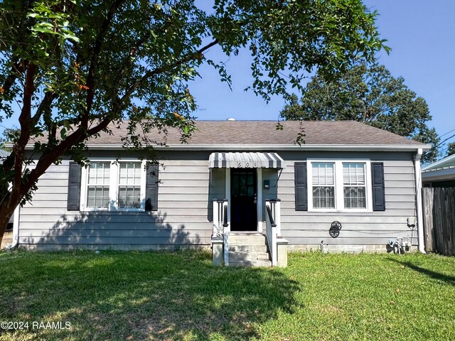 601 Marshall St, Morgan City, LA 70380 - photo 1