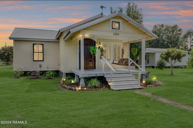 1053 E Ebey St, Church Point, LA 70525 - photo 2