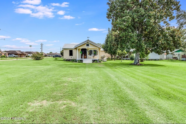 1053 E Ebey St, Church Point, LA 70525 - photo 5