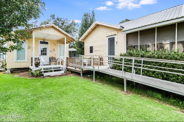 1053 E Ebey St, Church Point, LA 70525 - photo 32