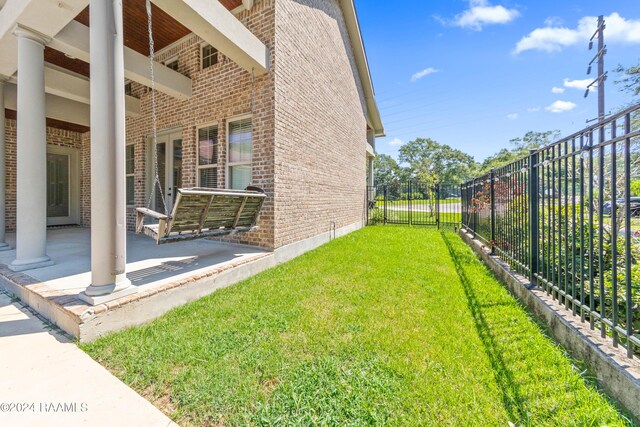 212 Stanyan St, Sunset, LA 70584 - photo 29