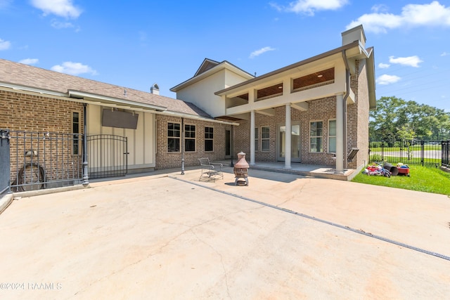 212 Stanyan St, Sunset, LA 70584 - photo 26