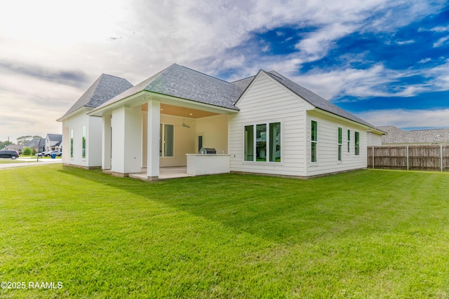 101 Cypress Wood Ln, Youngsville, LA 70592 - photo 26