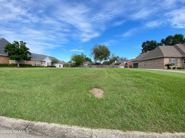 428 Farmington Dr, Lafayette LA, 70503 land for sale