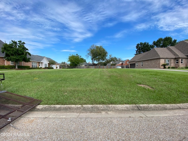 Listing photo 2 for 428 Farmington Dr, Lafayette LA 70503