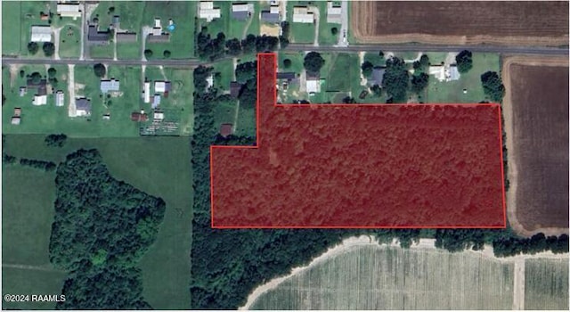 800 Blk La Maison Rd, Duson LA, 70529 land for sale