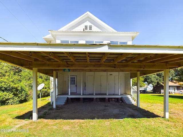 602 First St, Lake Arthur, LA 70549 - photo 30