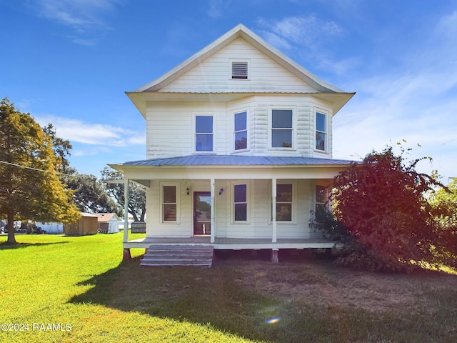 602 First St, Lake Arthur, LA 70549 - photo 1