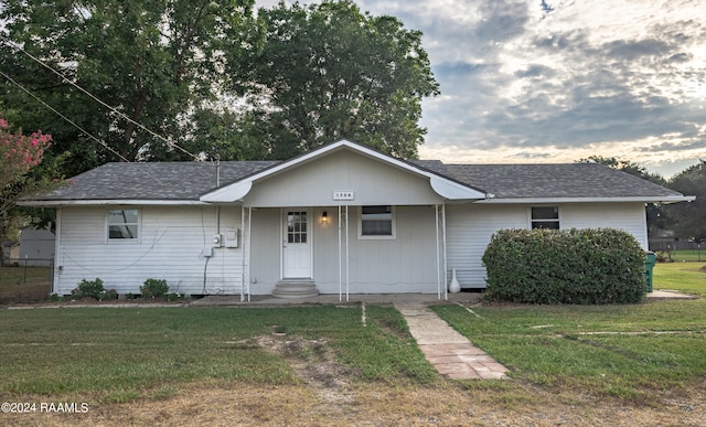 1504 Pitreville Hwy, Church Point, LA 70525 - photo 1