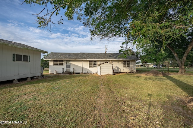 1504 Pitreville Hwy, Church Point, LA 70525 - photo 17
