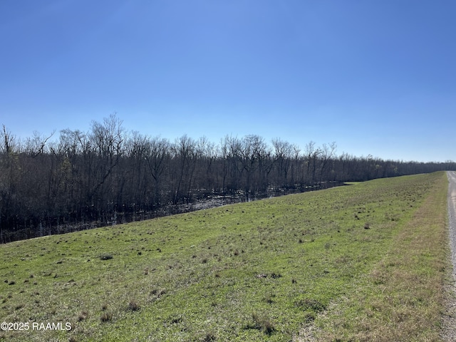 TRACT3 S Levee Rd, Krotz Springs LA, 70750 land for sale