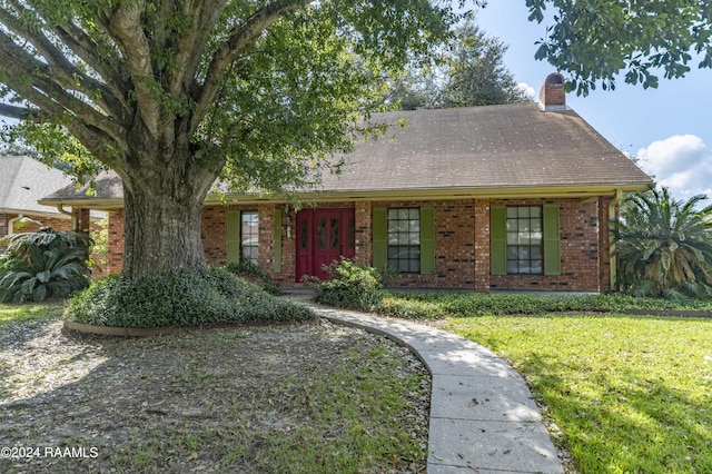 106 Briarwood Dr, Franklin, LA 70538 - photo 1
