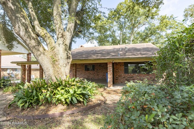 106 Briarwood Dr, Franklin, LA 70538 - photo 4