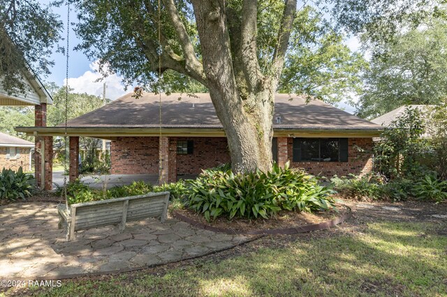 106 Briarwood Dr, Franklin, LA 70538 - photo 5