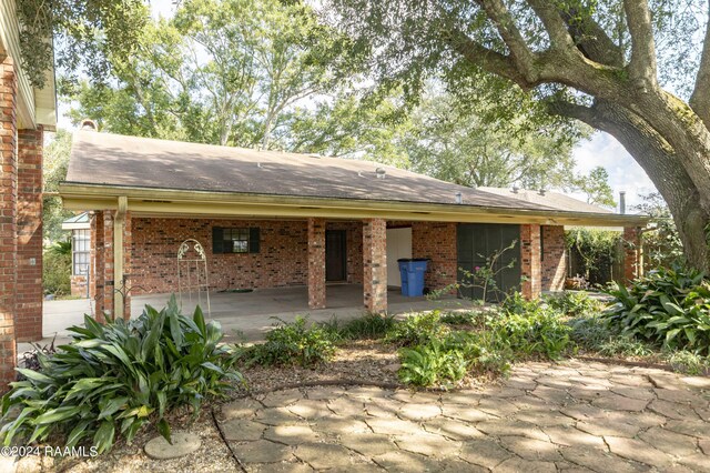 106 Briarwood Dr, Franklin, LA 70538 - photo 6