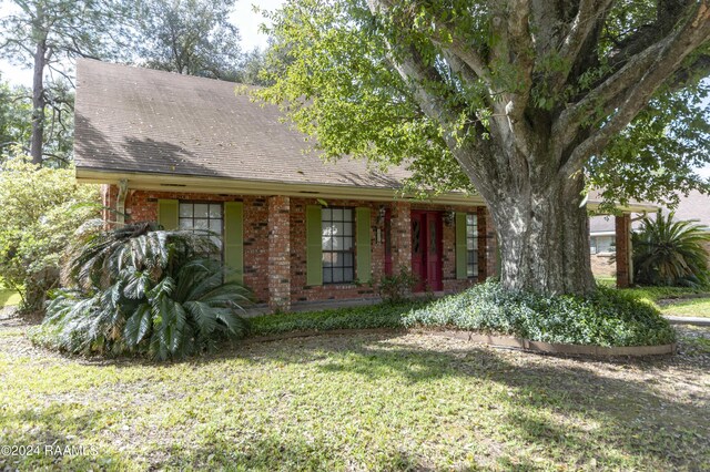 106 Briarwood Dr, Franklin, LA 70538 - photo 3