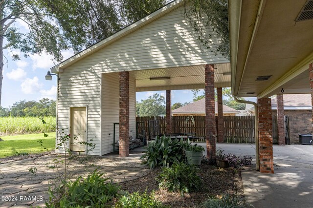 106 Briarwood Dr, Franklin, LA 70538 - photo 8
