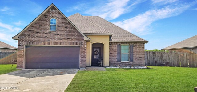 1132 Bridgetowne Ln, Breaux Bridge, LA 70517 - photo 2