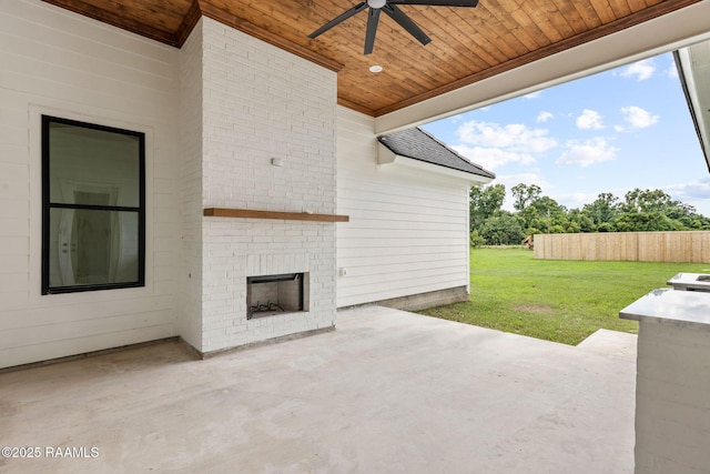 100 Trailing Oaks Dr, Youngsville, LA 70592 - photo 35