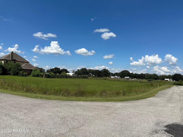 4328 Curtis Landry Rd, Erath LA, 70533 land for sale