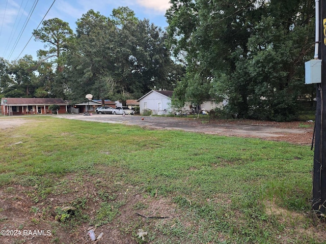 701 W Alexander St, Lafayette, LA 70501 - photo 1