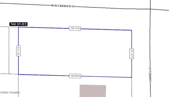 701 W Alexander St, Lafayette, LA 70501 - photo 5