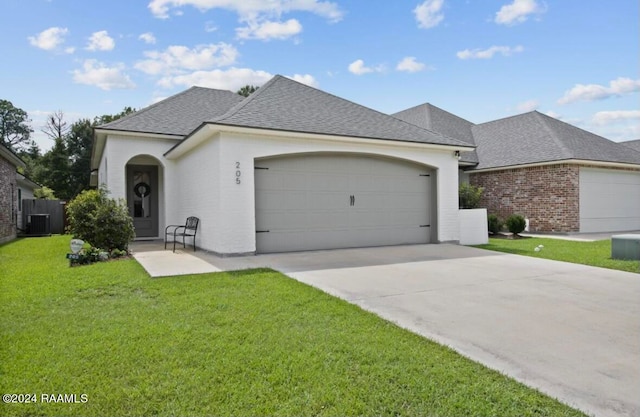 205 Twin Meadow Ln, Lafayette LA, 70508, 3 bedrooms, 2 baths house for sale