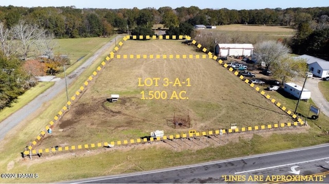 Tbd Highway 167, Opelousas, LA 70570 - photo 1