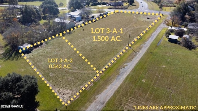 Tbd Highway 167, Opelousas, LA 70570 - photo 5