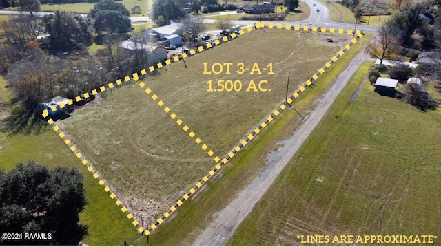 Tbd Highway 167, Opelousas, LA 70570 - photo 2