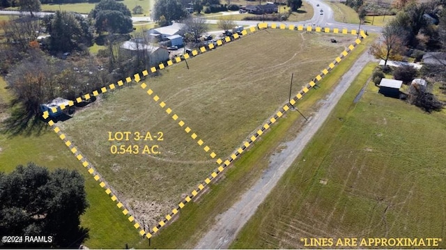 Tbd Highway 167, Opelousas LA, 70570 land for sale