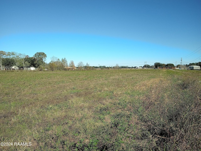 TBD Doyle Melancon Dr, Breaux Bridge LA, 70517 land for sale