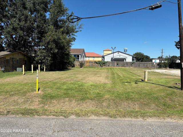 219 Chalmette Dr Unit 28, Lafayette LA, 70503 land for sale