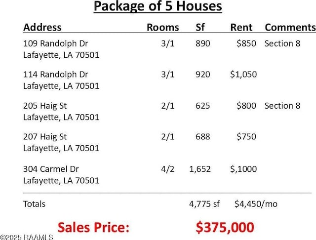 304 Carmel Dr, Lafayette, LA 70501 - photo 2